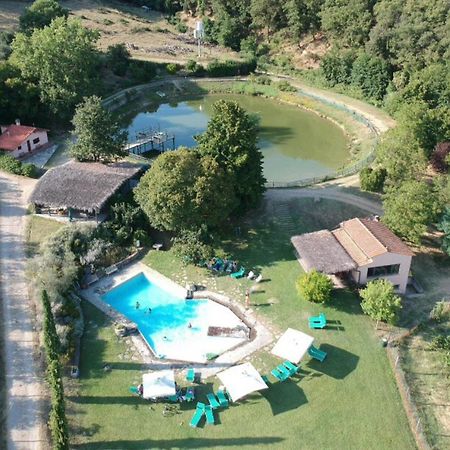 Agriturismo Fattoria Celle Figline Valdarno Eksteriør bilde