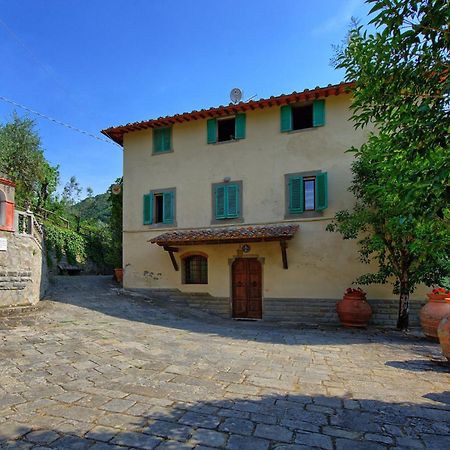Agriturismo Fattoria Celle Figline Valdarno Eksteriør bilde