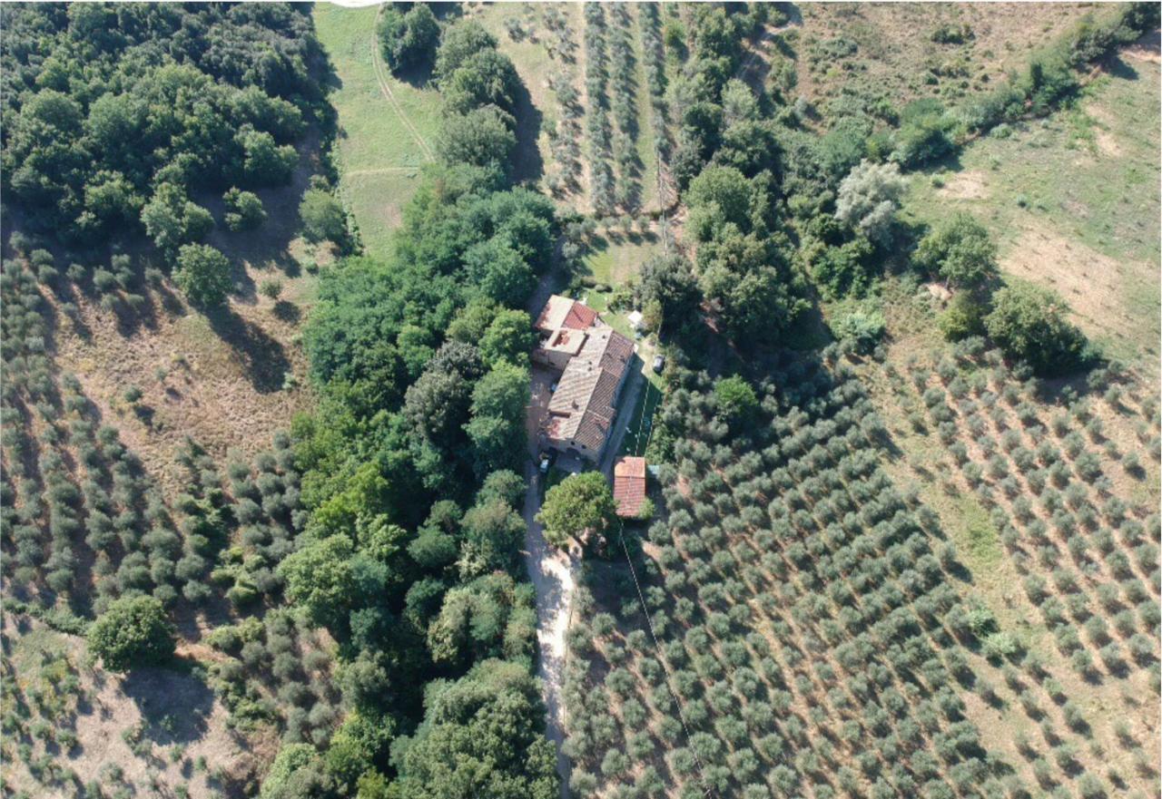 Agriturismo Fattoria Celle Figline Valdarno Eksteriør bilde