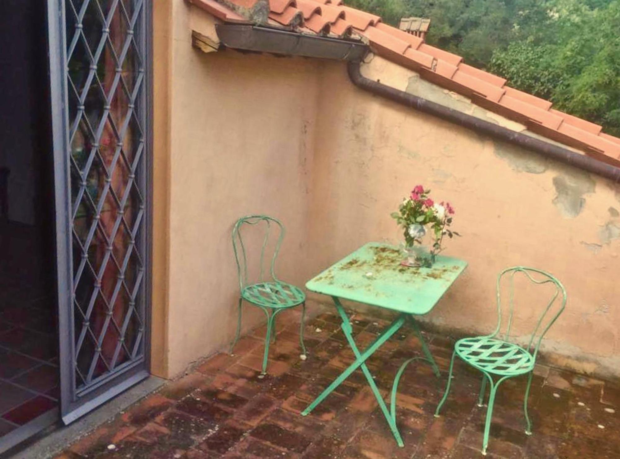 Agriturismo Fattoria Celle Figline Valdarno Rom bilde