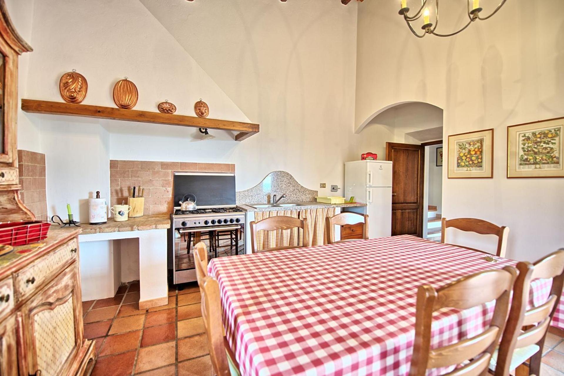 Agriturismo Fattoria Celle Figline Valdarno Rom bilde