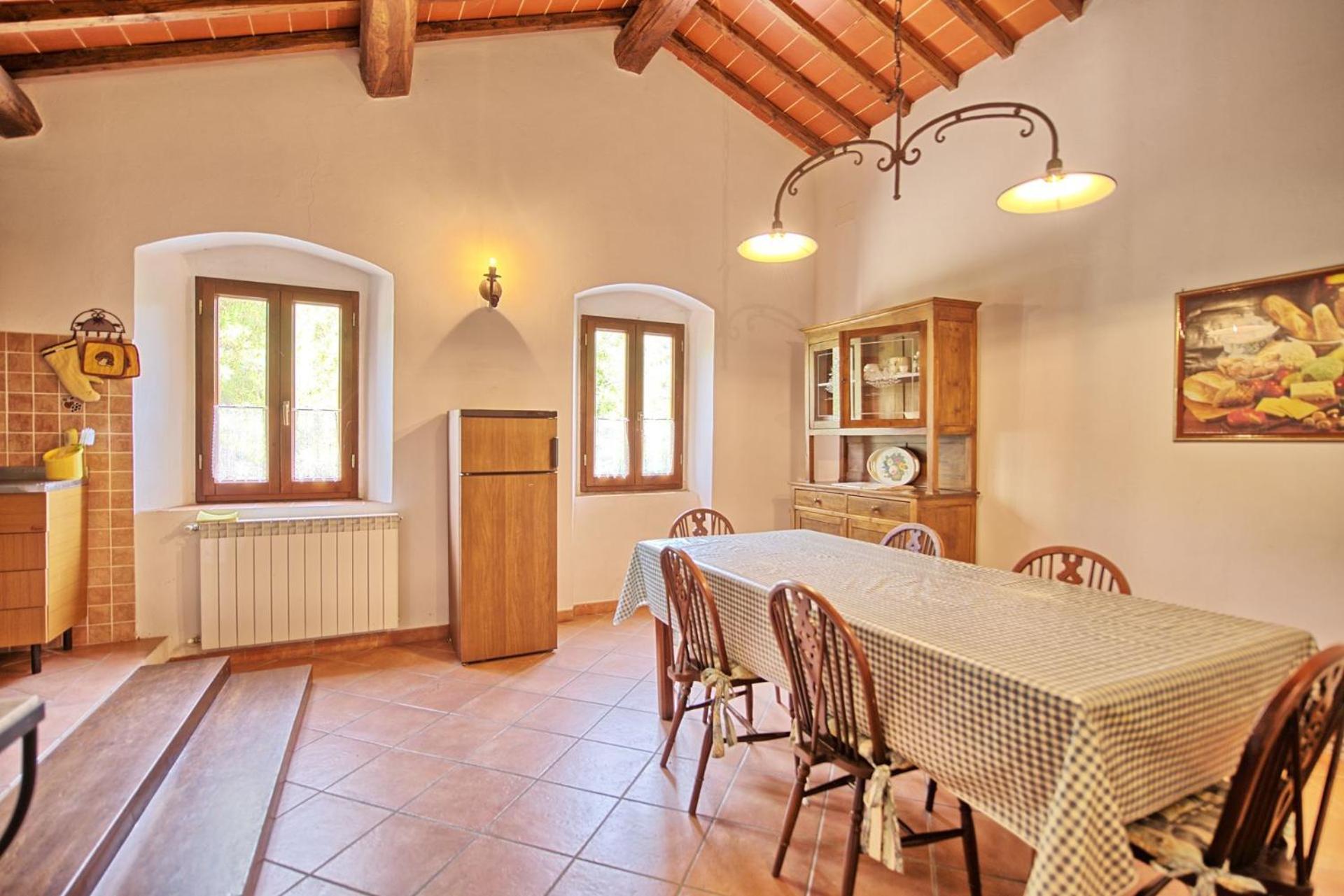 Agriturismo Fattoria Celle Figline Valdarno Rom bilde