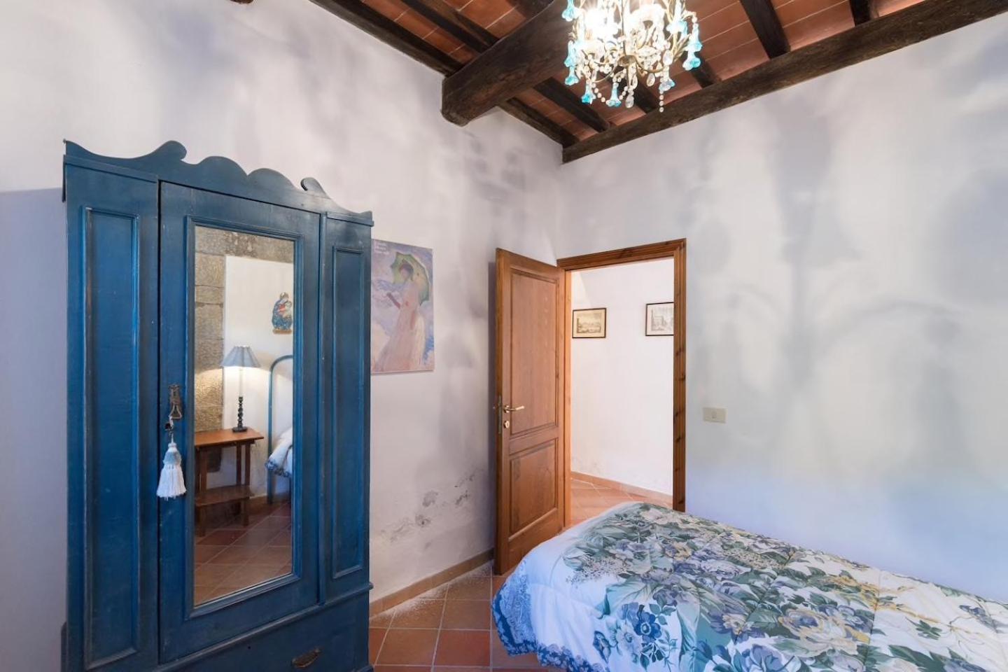 Agriturismo Fattoria Celle Figline Valdarno Rom bilde