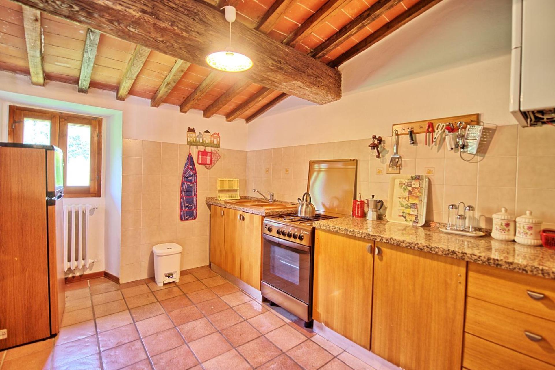Agriturismo Fattoria Celle Figline Valdarno Rom bilde