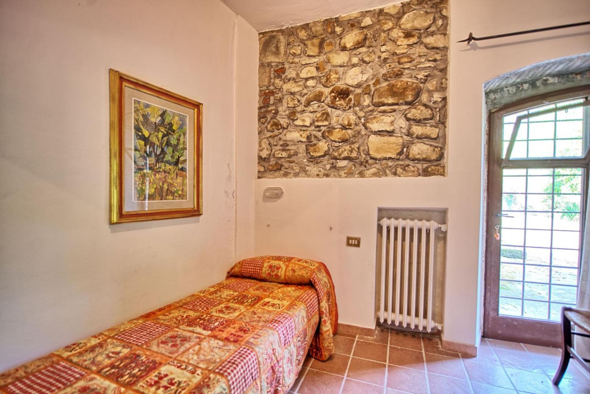 Agriturismo Fattoria Celle Figline Valdarno Rom bilde