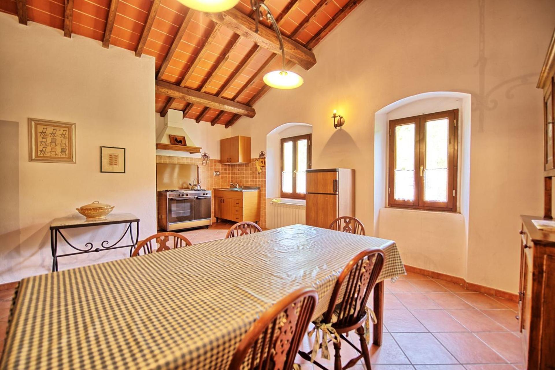 Agriturismo Fattoria Celle Figline Valdarno Rom bilde