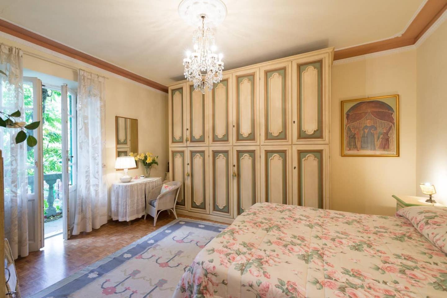Agriturismo Fattoria Celle Figline Valdarno Rom bilde