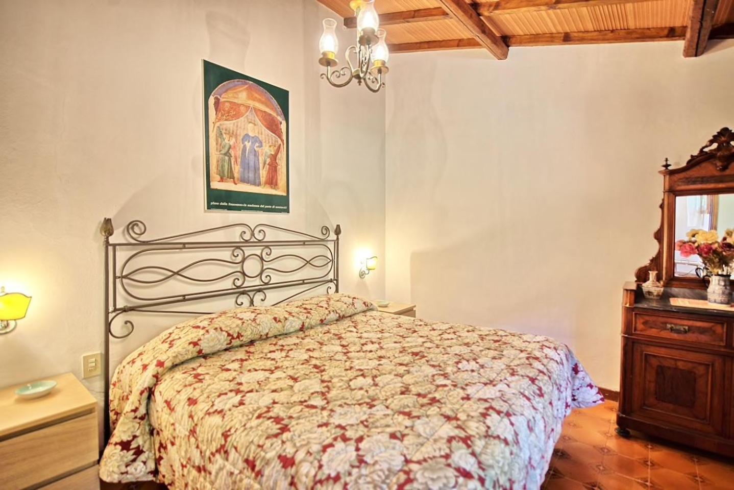 Agriturismo Fattoria Celle Figline Valdarno Rom bilde